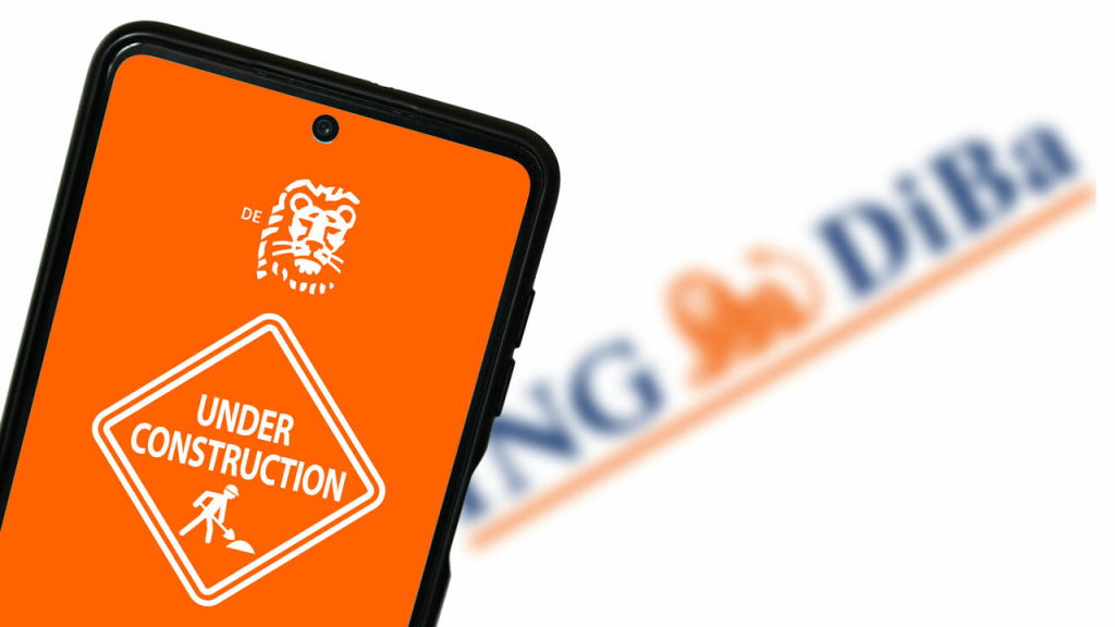 Wartungsarbeiten bei der ING am 20. und 21. März: Das müssen Kunden wissen