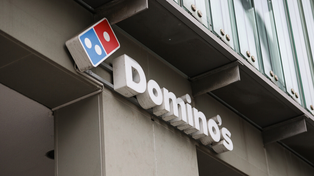 Jetzt sparen bei Domino's: Rabatte auf Pizza, Pasta und Snacks