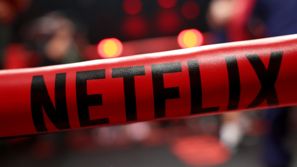 Warum diese Netflix-Serie von Todesfällen abhängt