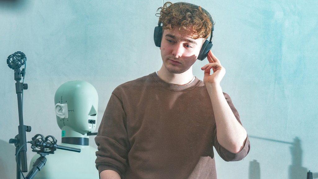 Jabra Evolve 3 75 im Test: Guter Klang für Büro und Home-Office?