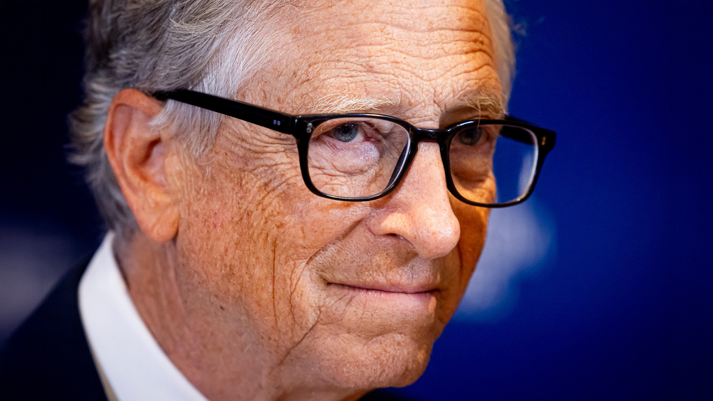 Microsoft-Gründer hautnah: Die Geschichte von Bill Gates ist voller Licht und Schatten