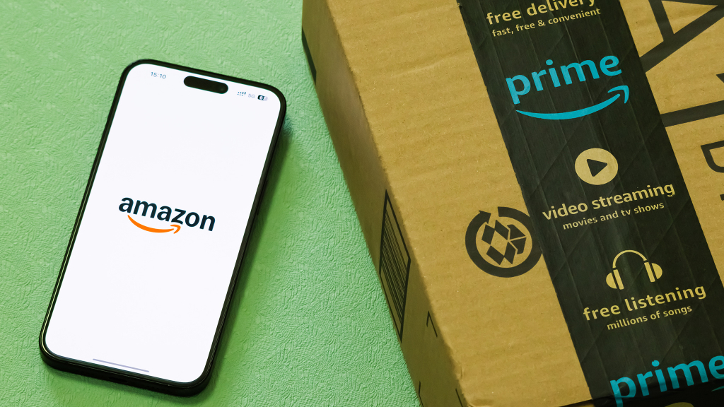 Amazon Prime Day könnte 2026 deutlich früher stattfinden