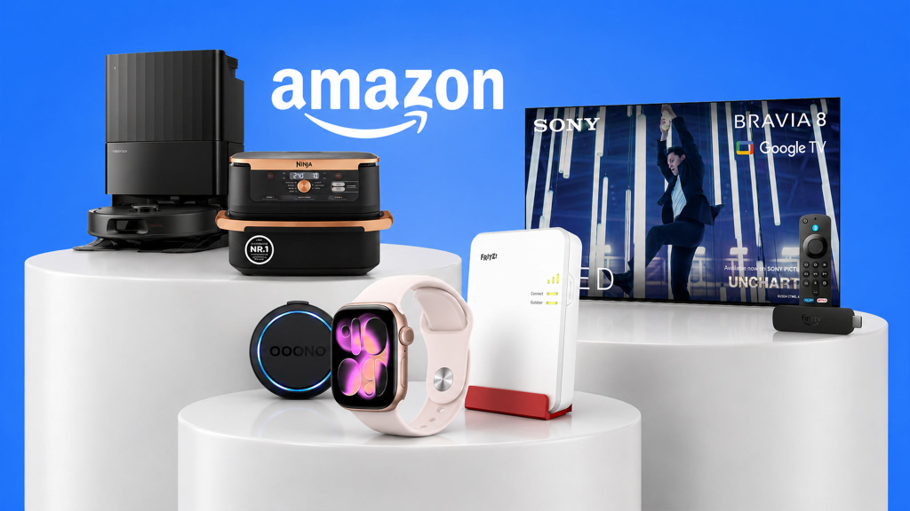 Amazon