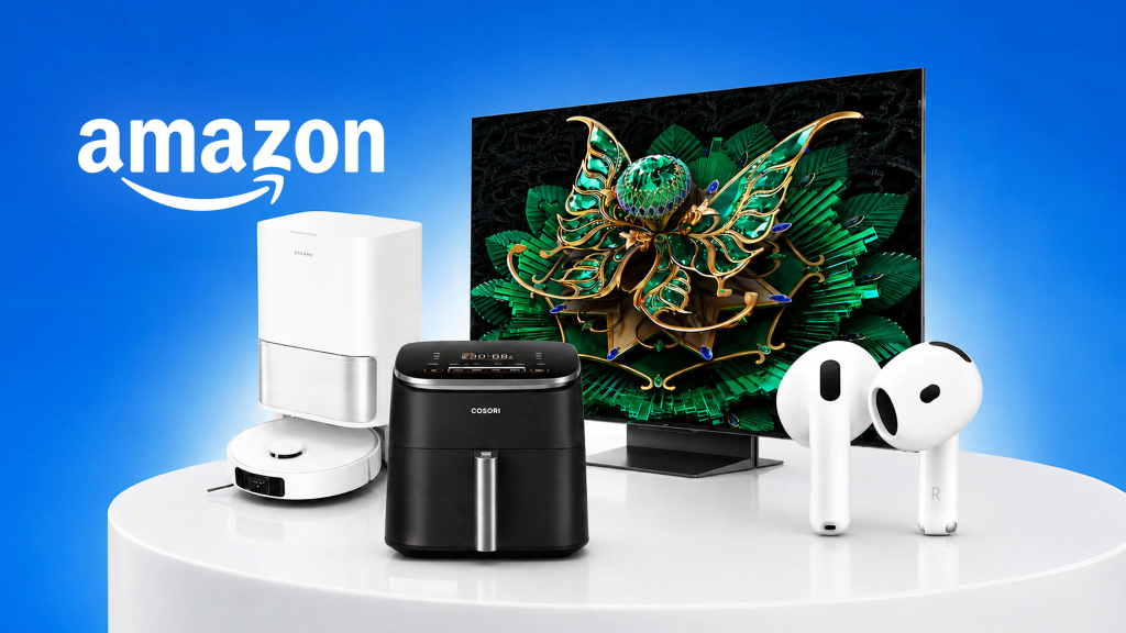 Amazon