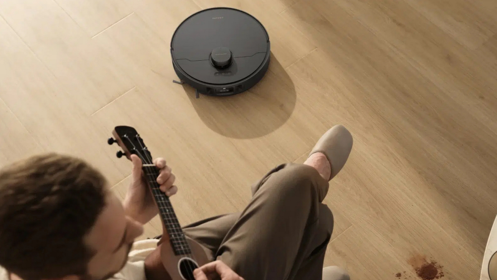 Dreame L50s Pro Ultra: Dieser günstige Saugroboter will die Spitzenklasse erobern