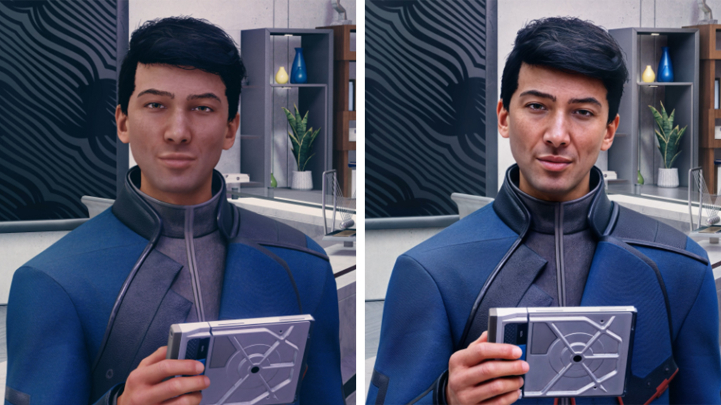 Einheitsbrei aus der KI-Küche: Spieleentwickler kritisieren Nvidias DLSS 5