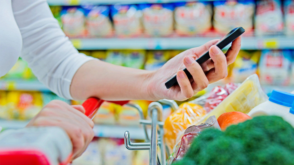 Urteil: Supermärkte dürfen Extra-Rabatte per App anbieten