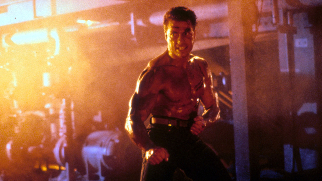 Van-Damme-Klassiker "Bloodsport" bekommt Remake