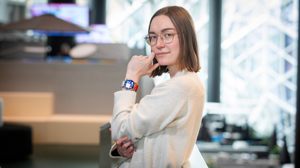 Huawei Watch GT Runner 2 im Test: Ein Marathon-Profi?