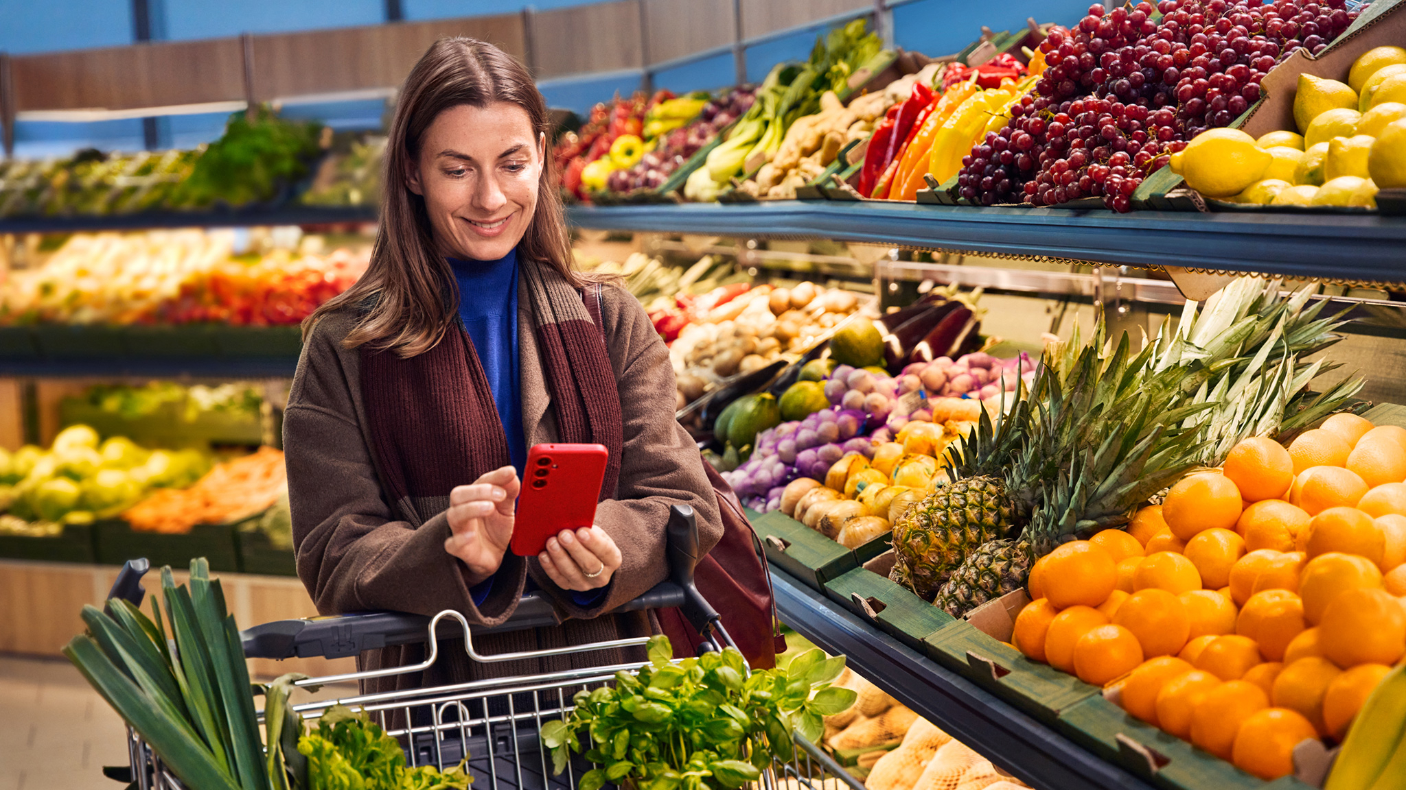 Bild Discounter Lidl: Sportliche Kunden bekommen Rabatte in der Discounter-App ...