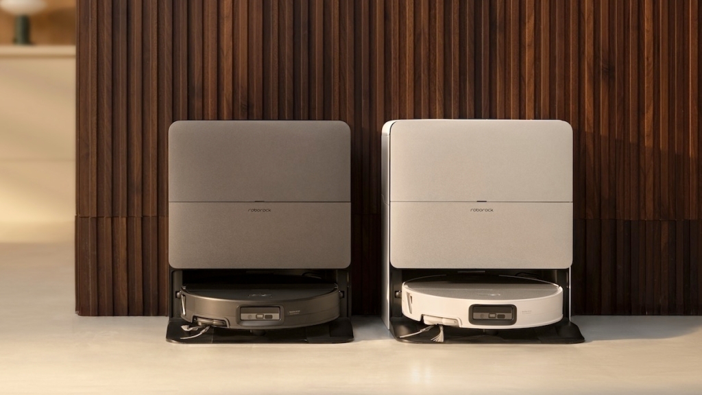 Roborock Saros 20 Sonic: Dieser Saug-Wisch-Roboter reinigt Bereiche, die andere nicht erreichen