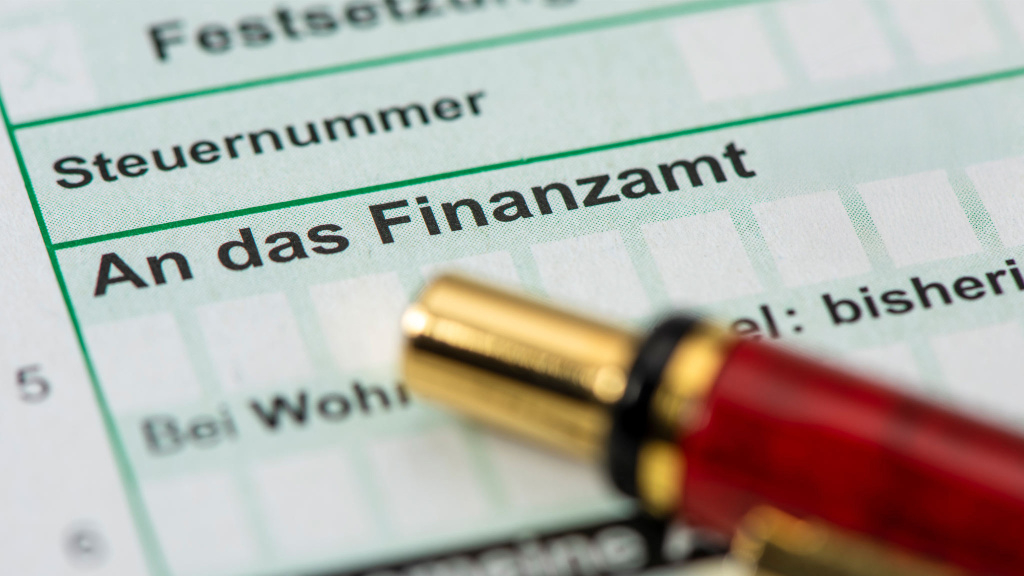 Check24 Steuer: Dieses Programm für die Steuererklärung ist gratis!