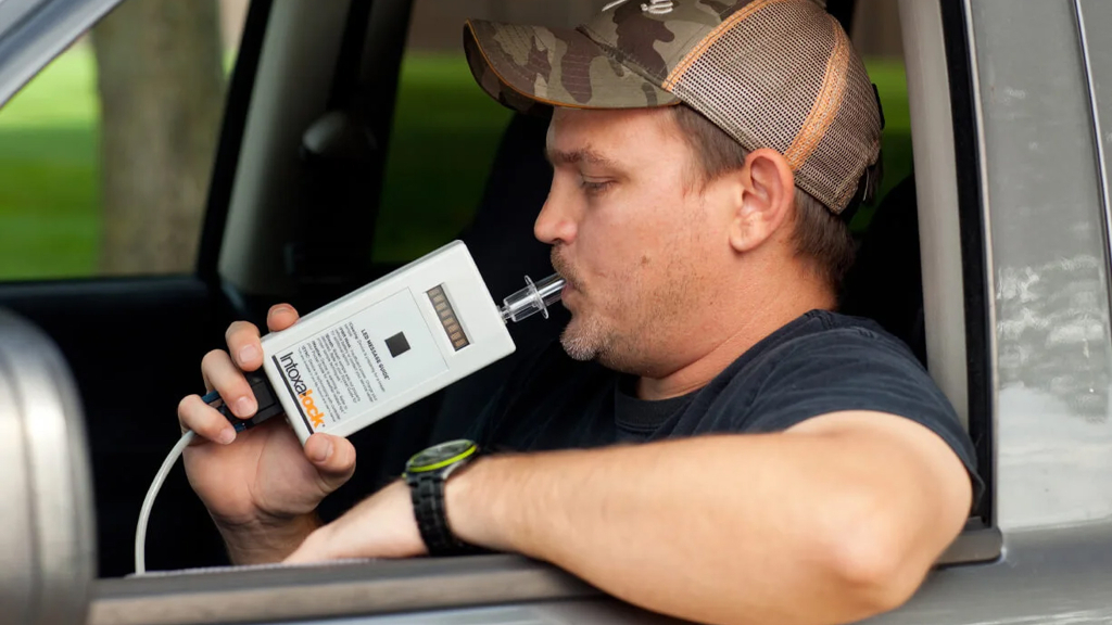 Fahrverbot durch Cyberangriff