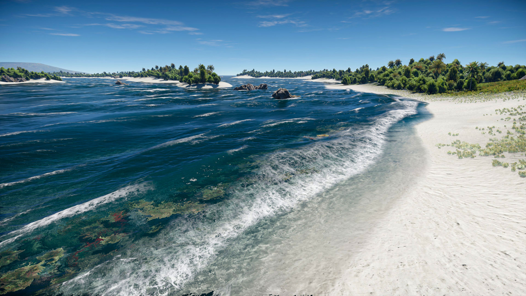 "War Thunder": "Ninth Wave" pimpt Grafik und Fahrzeuge