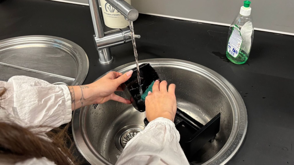 Schlechter Kaffee aus dem Vollautomaten? Dieses Problem steckt oft dahinter