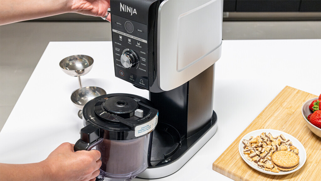 Ninja Creami Deluxe: Dieser Haken nervt im Alltag richtig