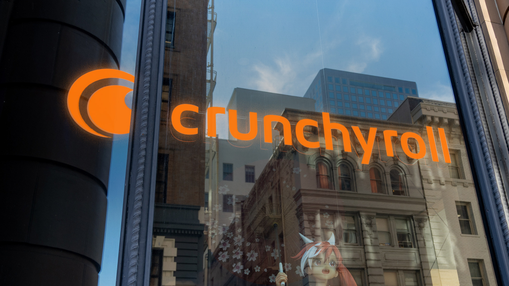 Crunchyroll gehackt – 6,8 Millionen Support-Tickets gestohlen