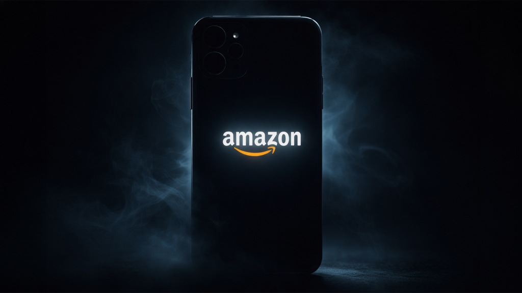 Amazon plant offenbar neues KI-Smartphone