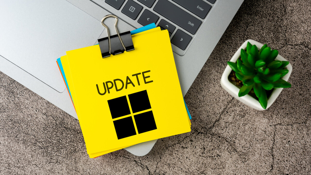 Windows-Nutzer können Updates endlich für immer aufschieben