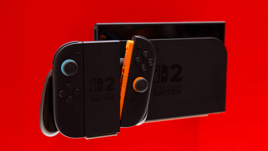 Nintendo muss Switch 2 überarbeiten – wegen neuer EU-Regeln
