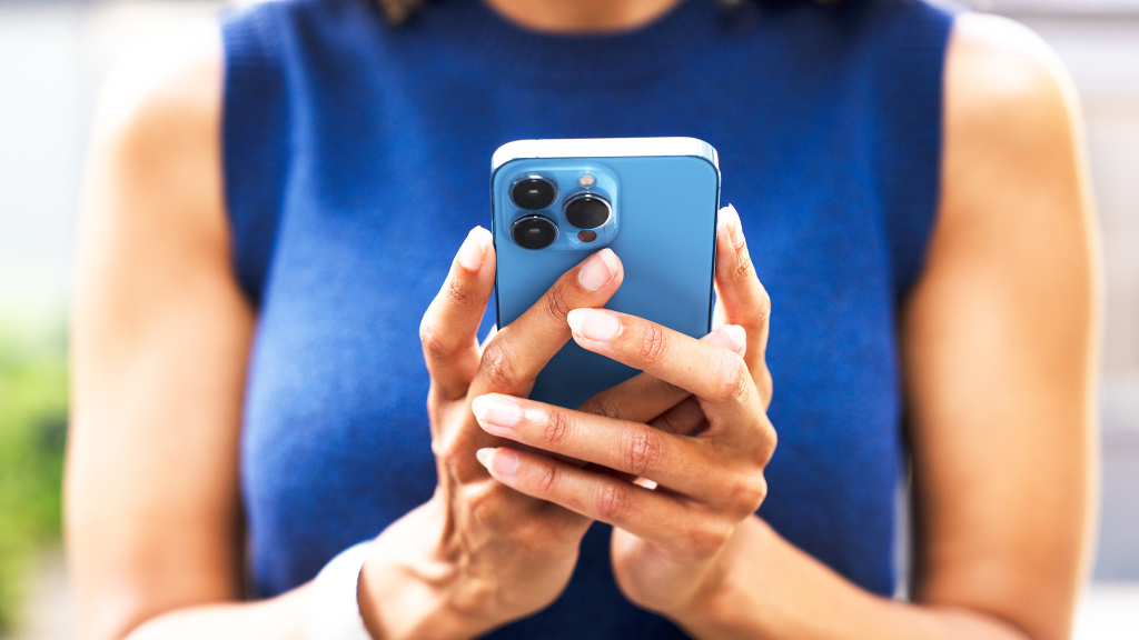 Apple behebt nervigen Tastatur-Bug beim schnellen Tippen