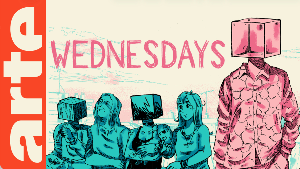 Wednesdays: Preisgekröntes Spiel kommt gratis aufs Handy