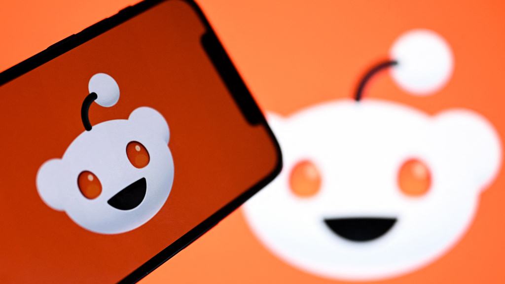 Reddit bald nur mit Gesichtsscan oder Fingerabdruck?