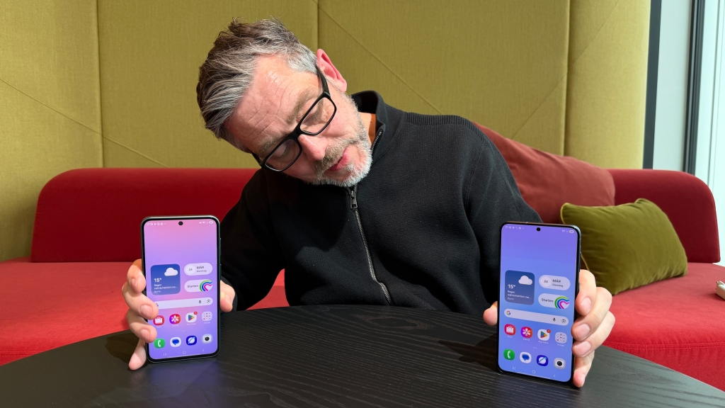 Samsungs neue Mittelklasse: Galaxy A37 und A57 im Praxis-Check