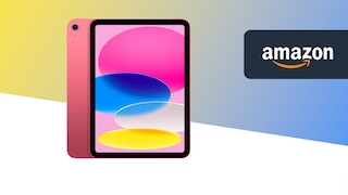 Über 150 Euro reduziert: iPad 2025 mit 512-GB-Speicher – jetzt so günstig wie nie!