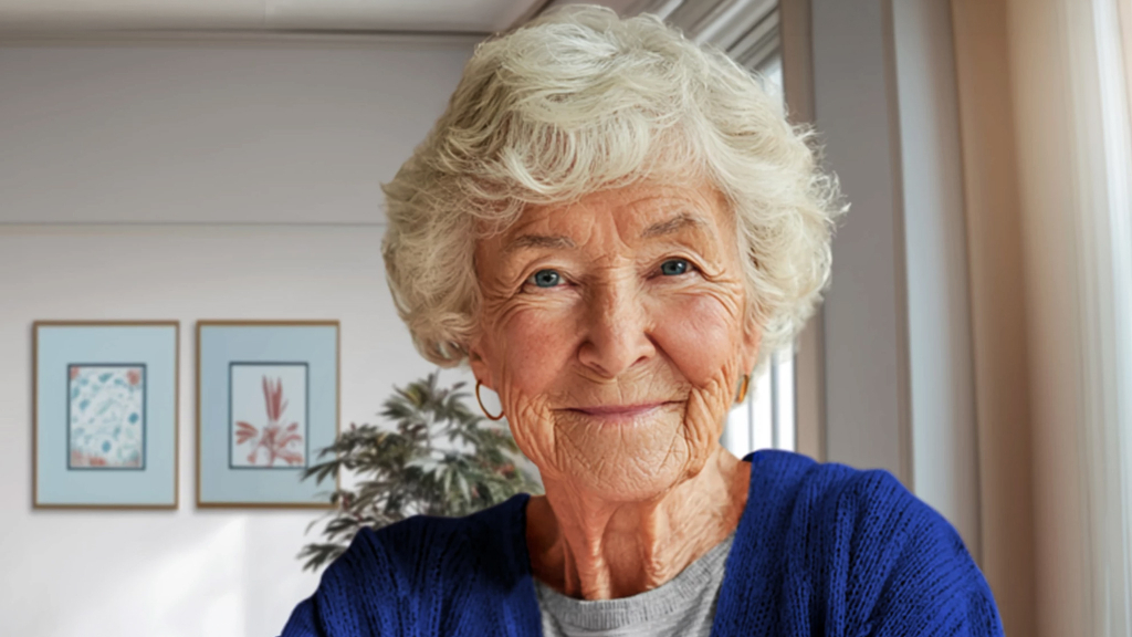 KI-Oma Hilde nach 100 Tagen: Die häufigsten Betrugsmaschen