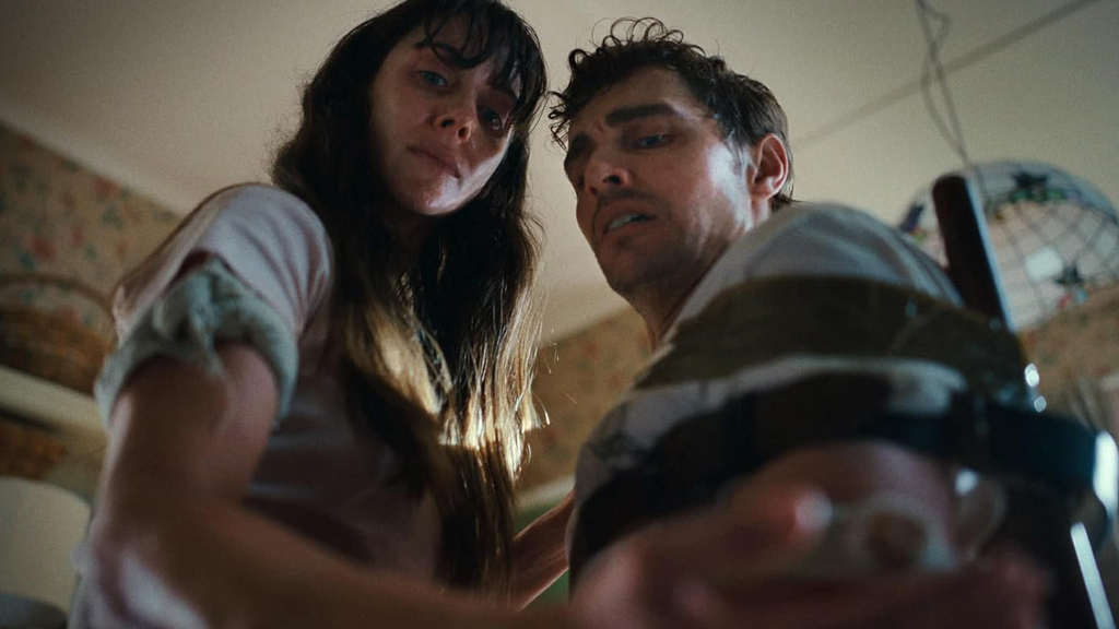 Neue Filme und Serien bei Sky und Wow im April 2026