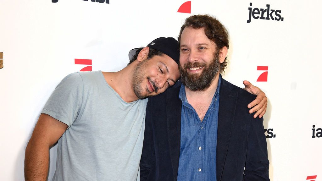 "jerks"-DVDs: Preise steigen nach Ulmen-Skandal