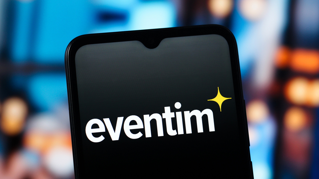 Eventim-Gutscheine und Rabattcodes