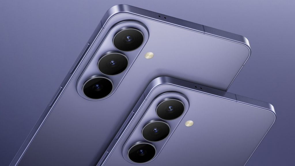 Galaxy S26: Samsung bringt AirDrop-Support