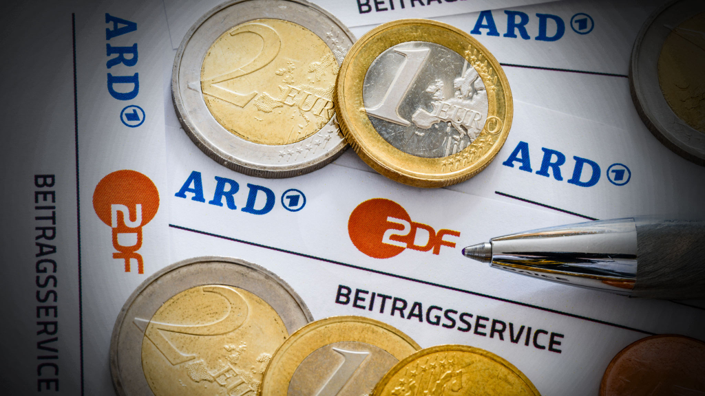 Lässt sich die Rundfunkgebühr bald steuerlich absetzen?