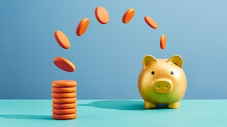 Diese Bank schraubt an der Zinsschraube: 3,3 % für 4 Monate