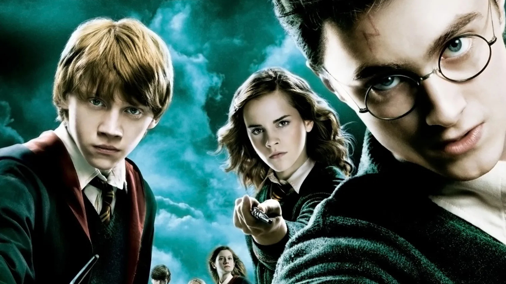 Erster Trailer zur neuen Harry-Potter-Serie ist da
