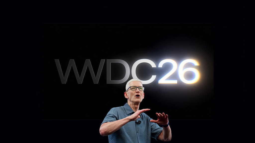 Apple WWDC26: Diese Software und Geräte kommen