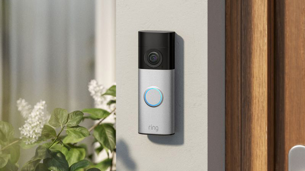 Ring stellt neue Videotürklingeln vor – erstmals mit 4K und Akku