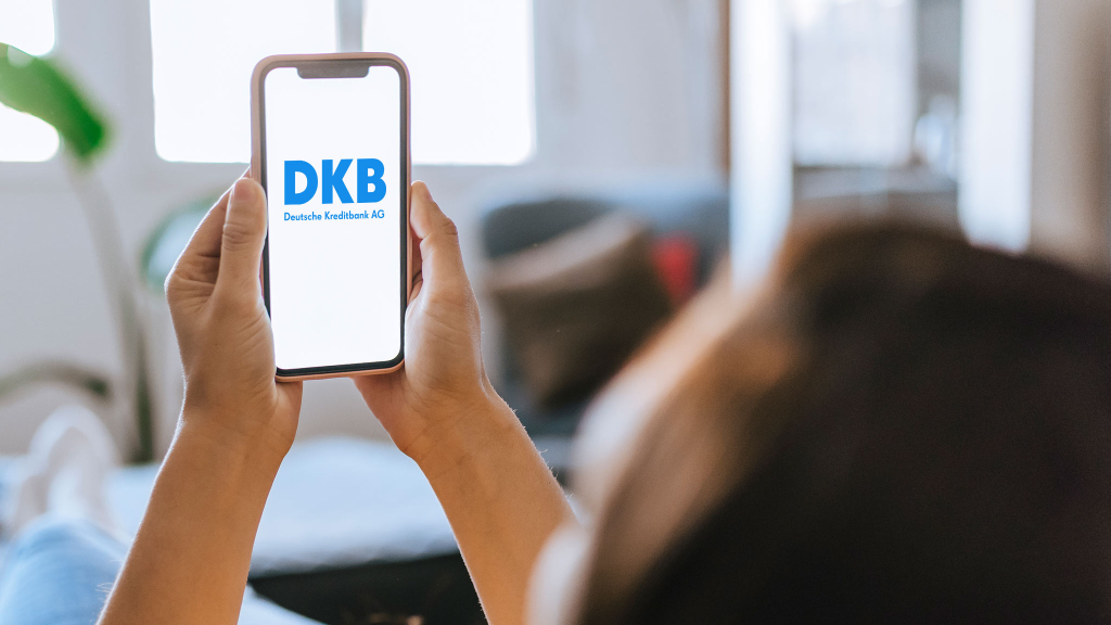 DKB verbessert Überweisungen & mehr per App