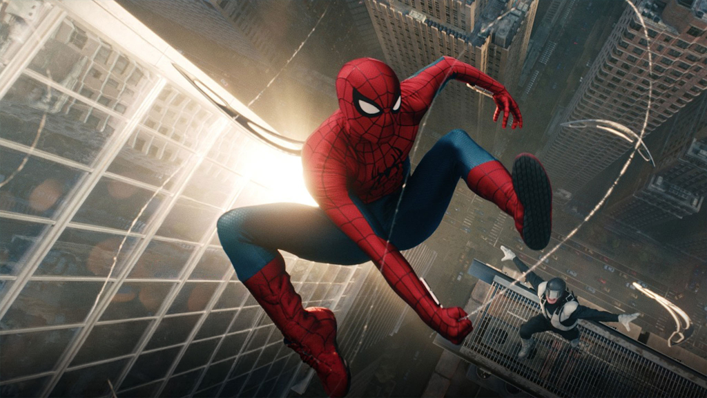 Neuer Spider-Man-Film bricht Rekord schon vor Kinostart