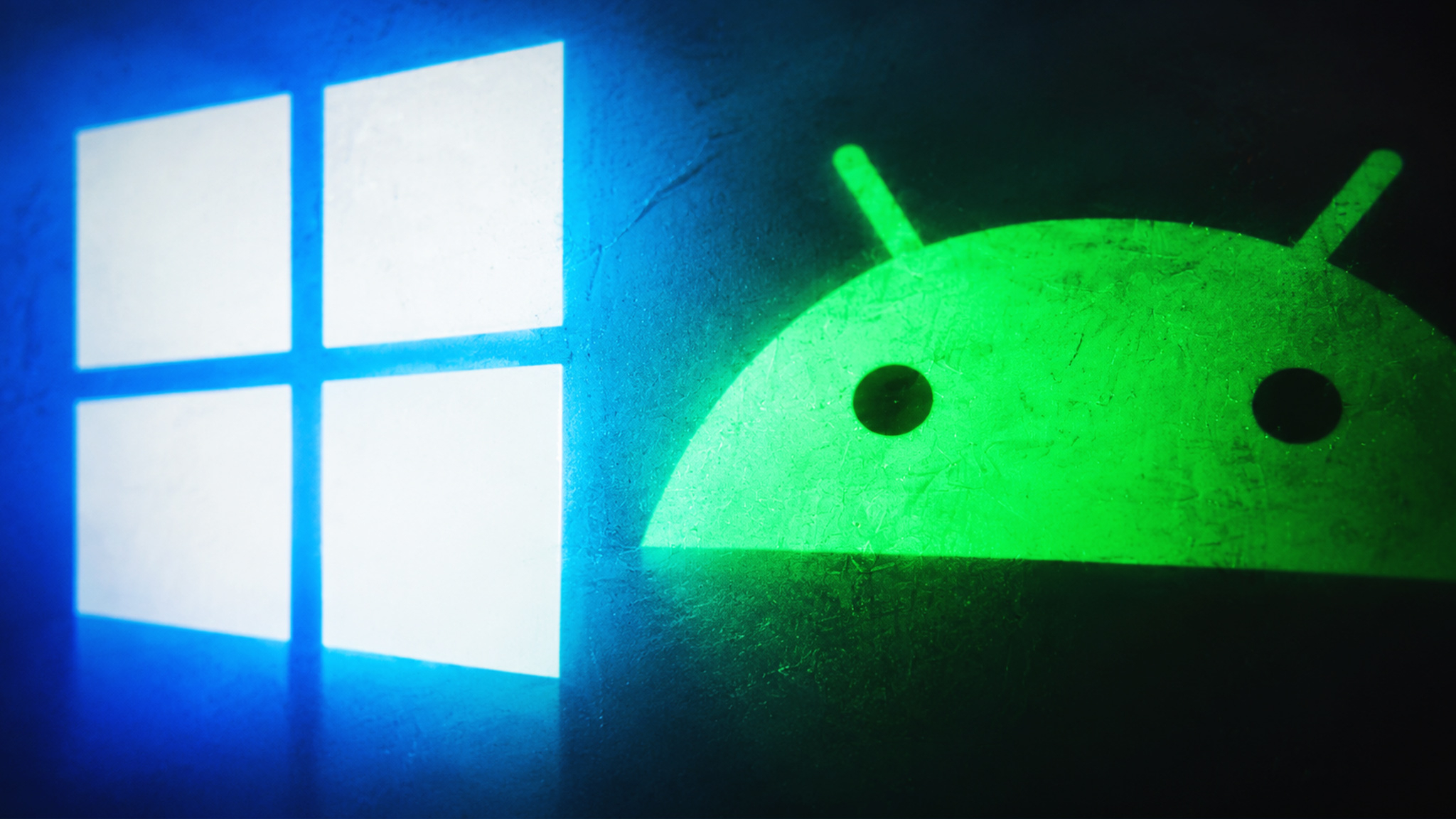 Windows-11-Design für Android: Ein Launcher hilft - COMPUTER BILD