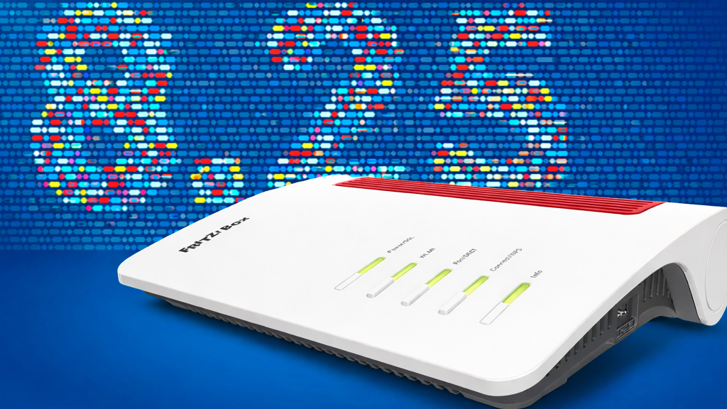 FritzOS 8.25: Update behebt nervigen Tempo-Bug bei weiteren Geräten