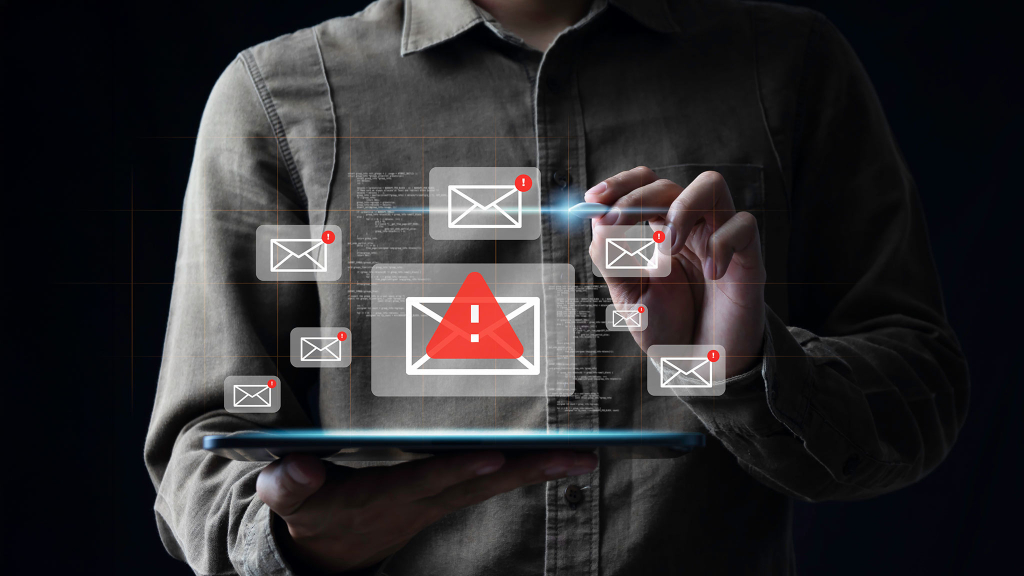 Mit dieser Funktion schalten Sie Spam einfach ab