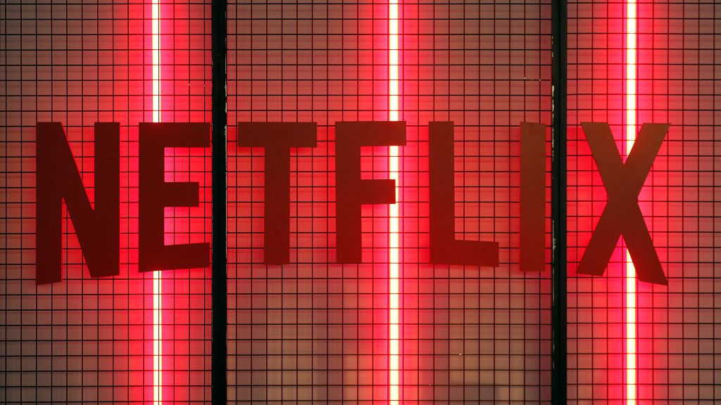 Das sind die Neuheiten bei Netflix im April