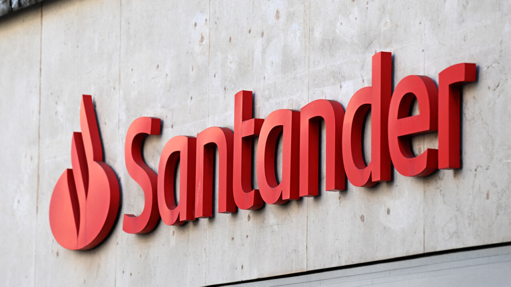 Zinsfeuerwerk bei Santander mit 3,3 Prozent beim Tagesgeld