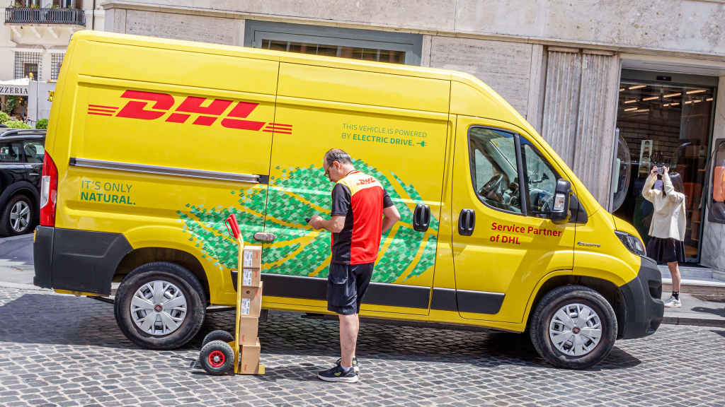 Neue Paketgebühr kommt – werden Bestellungen teurer?