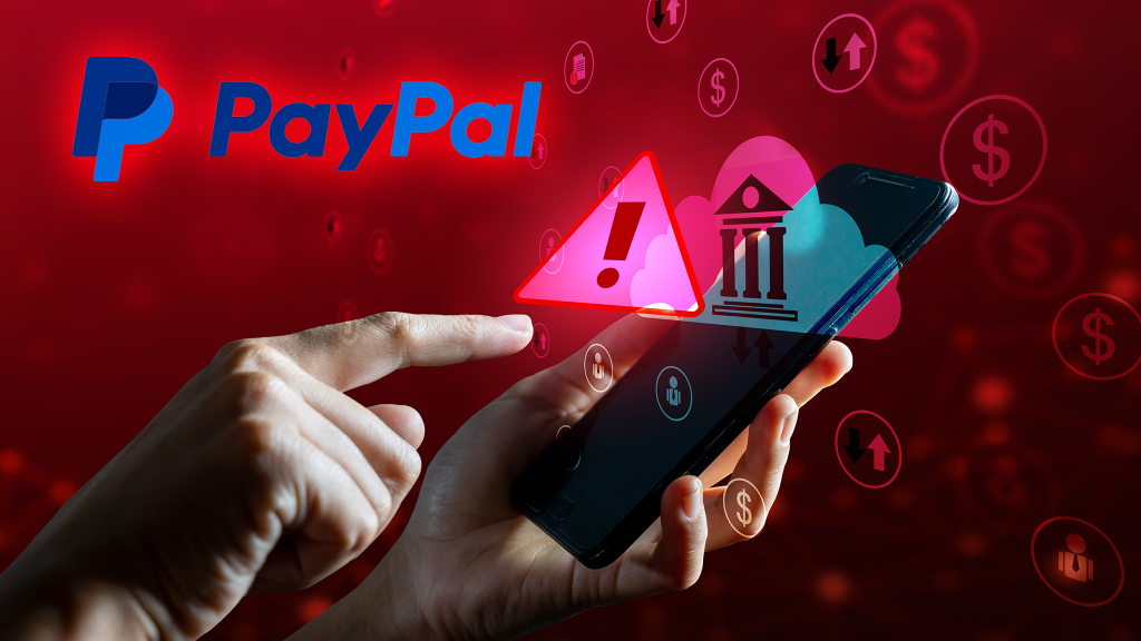 PayPal raus aus der Google Wallet: Phishing-Gefahr steigt