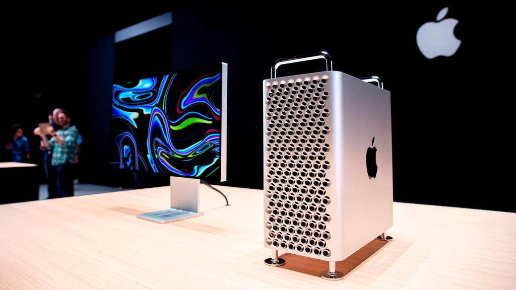 Apple hat Mac Pro endgültig eingestellt