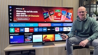LG OLED G6 im Test: Ist das der beste OLED-Fernseher für 2026?